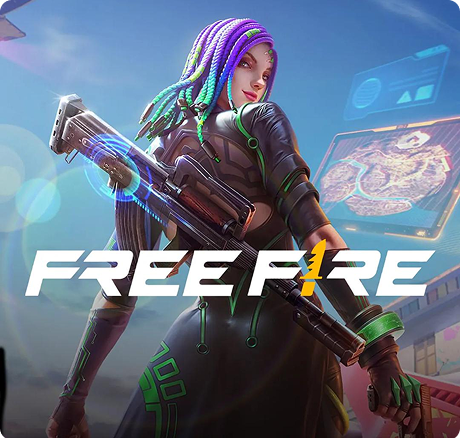 Free Fire